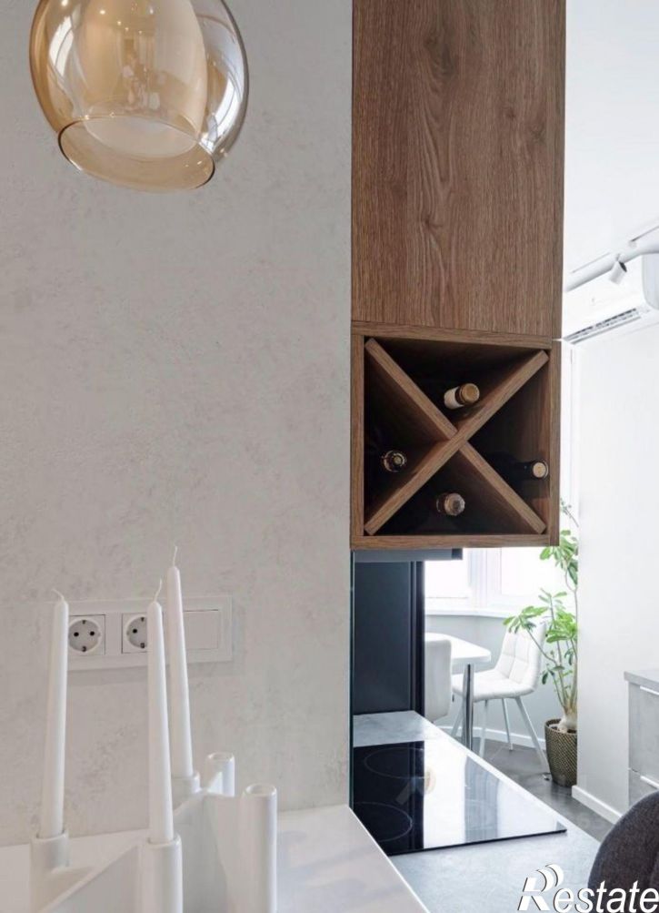 1-комн квартира улица Добровольского, 17/1,  д. 17/1