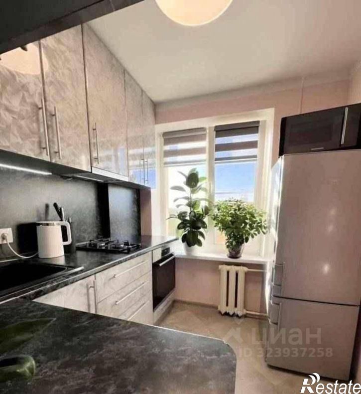 1-комн квартира улица Ерёменко, 85/3,  д. 85/3