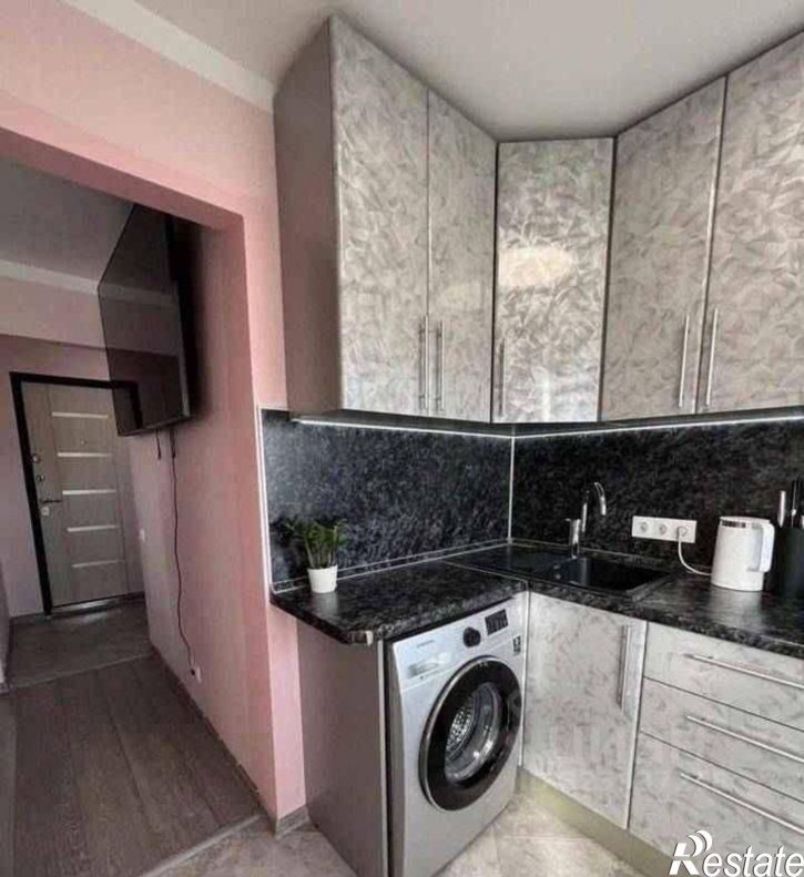 1-комн квартира улица Ерёменко, 85/3,  д. 85/3