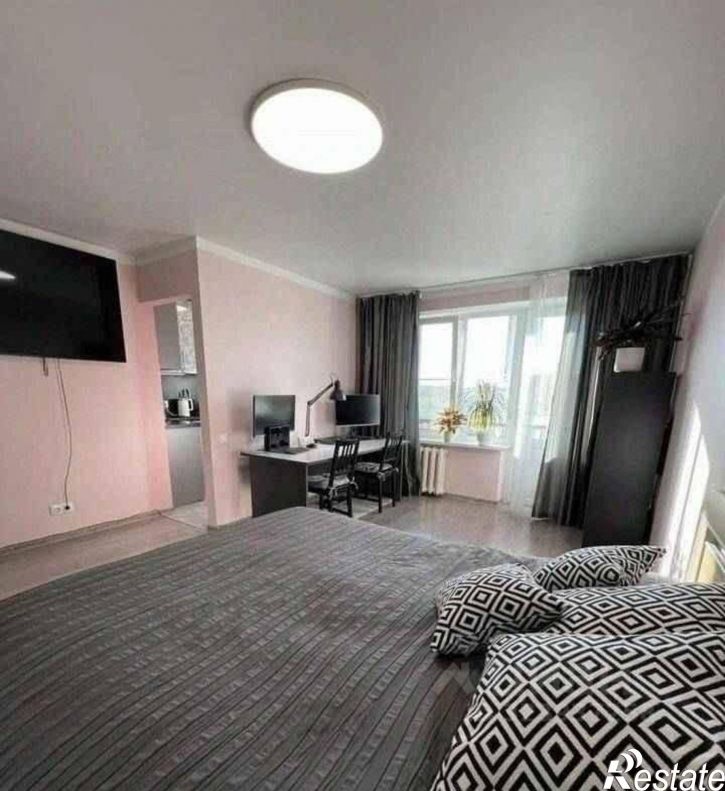 1-комн квартира улица Ерёменко, 85/3,  д. 85/3