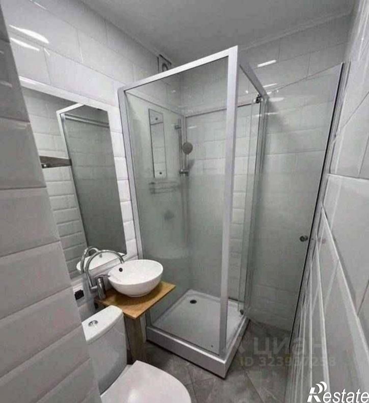 1-комн квартира улица Ерёменко, 85/3,  д. 85/3