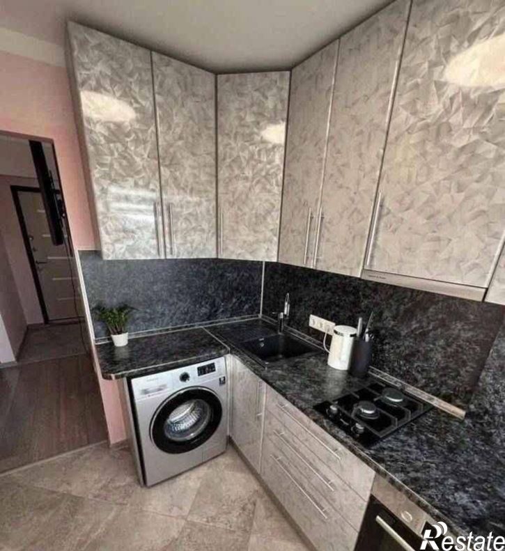 1-комн квартира улица Ерёменко, 85/3,  д. 85/3