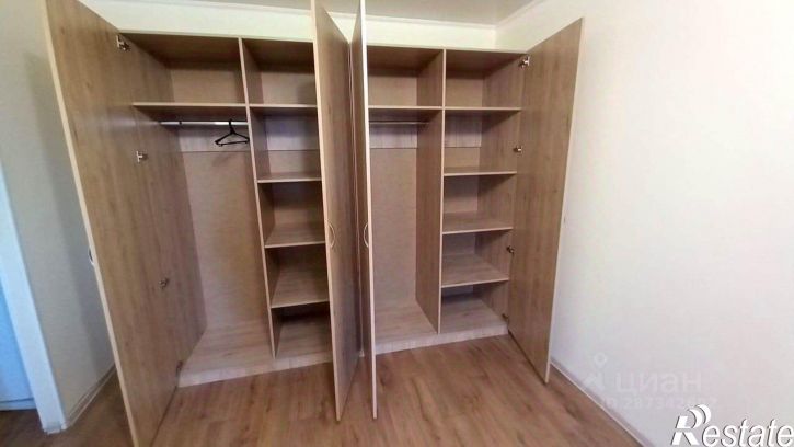 1-комн квартира ул 2-я Киргизская, 97/3,  д. 97/3