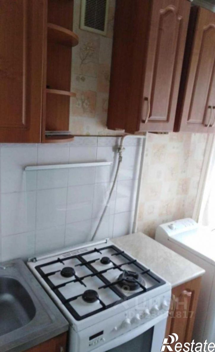 1-комн квартира ул Орбитальная, 68,  д. 68