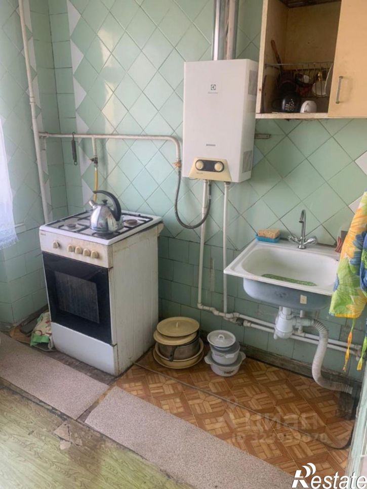 1-комн квартира ул Лениногорская, 5,  д. 5