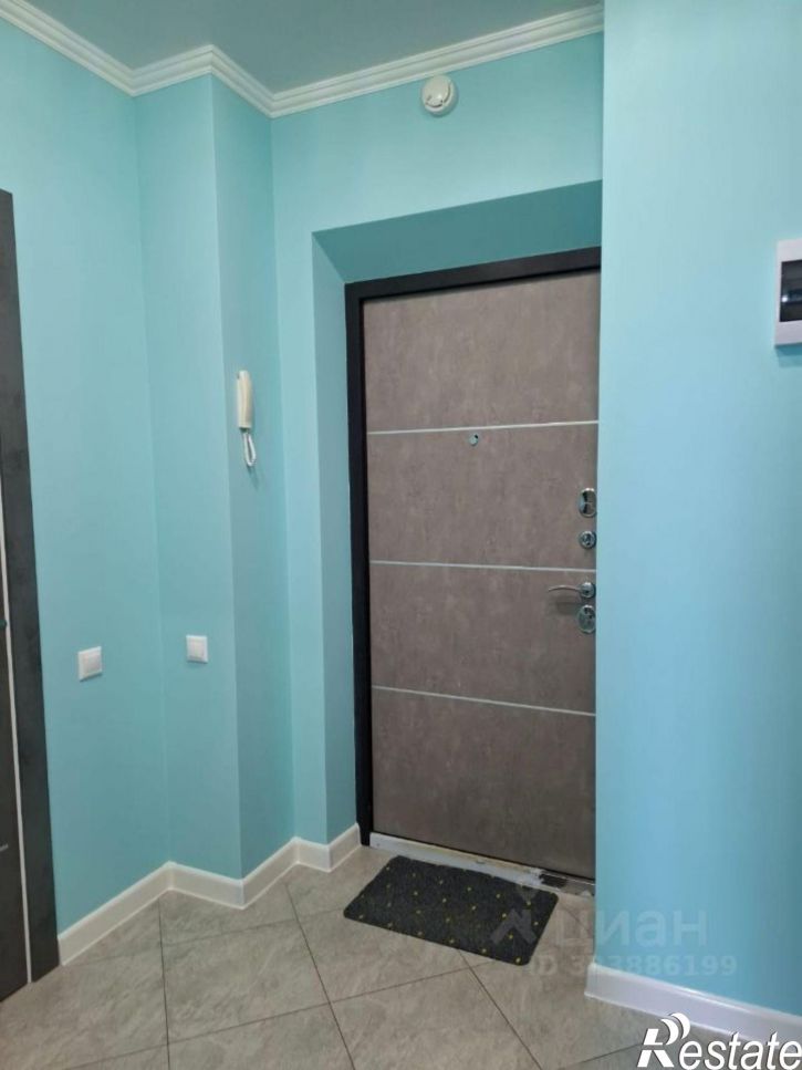 1-комн квартира ул Тельмана, 110 2,  д. 110 2,  к. 2