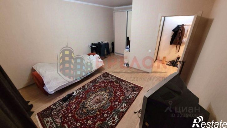 1-комн квартира проспект маршала Жукова, 25 к1,  д. 25 к1