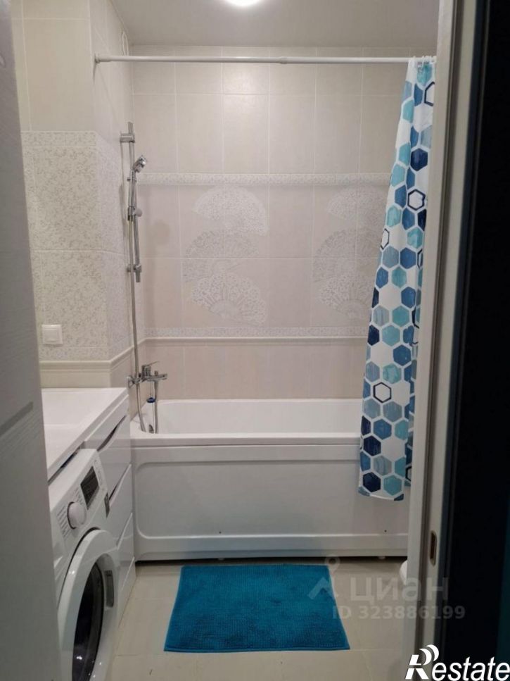 1-комн квартира ул Тельмана, 110 2,  д. 110 2,  к. 2