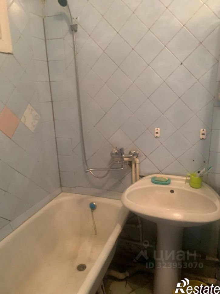 1-комн квартира ул Лениногорская, 5,  д. 5