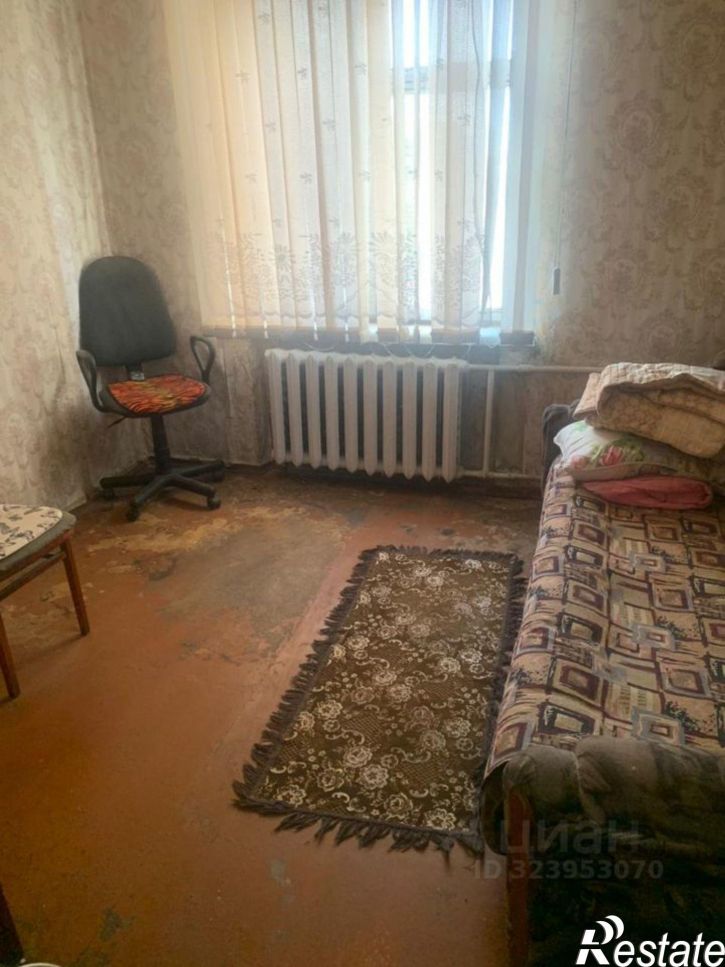 1-комн квартира ул Лениногорская, 5,  д. 5