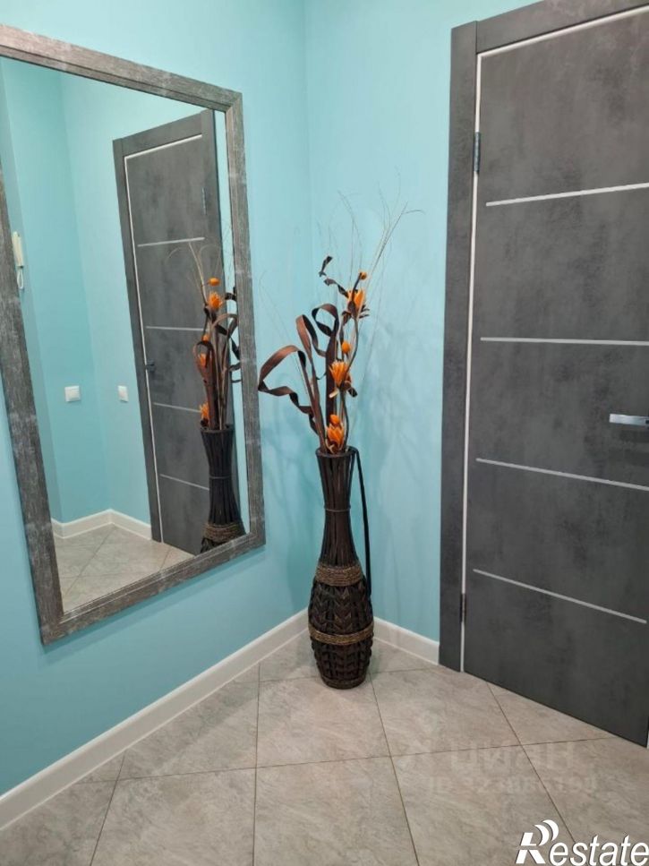 1-комн квартира ул Тельмана, 110 2,  д. 110 2,  к. 2