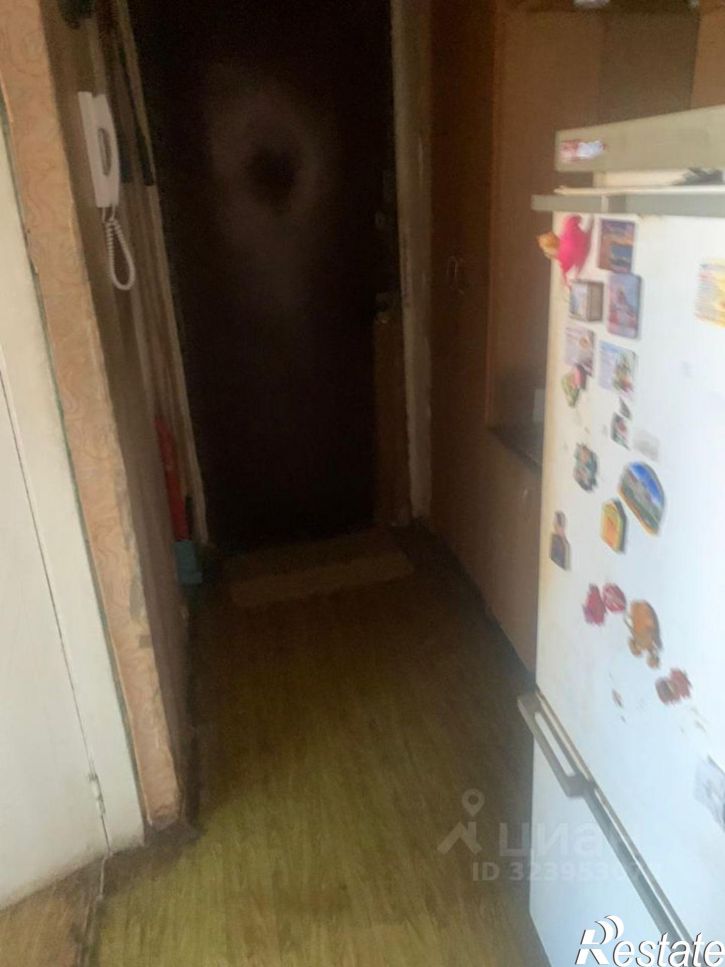 1-комн квартира ул Лениногорская, 5,  д. 5