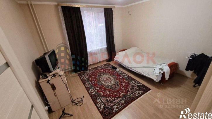 1-комн квартира проспект маршала Жукова, 25 к1,  д. 25 к1