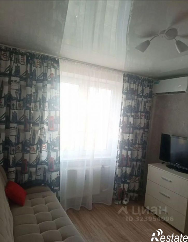 1-комн квартира ул Висаитова, 1/12,  д. 1/12