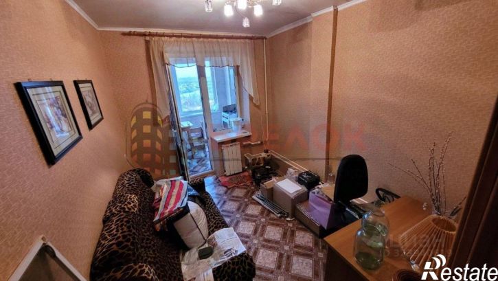 1-комн квартира проспект Королёва, 28,  д. 28