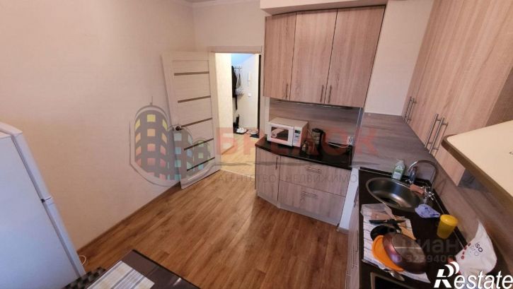 1-комн квартира проспект маршала Жукова, 25 к1,  д. 25 к1