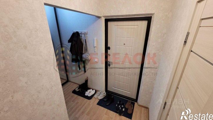 1-комн квартира проспект маршала Жукова, 25 к1,  д. 25 к1