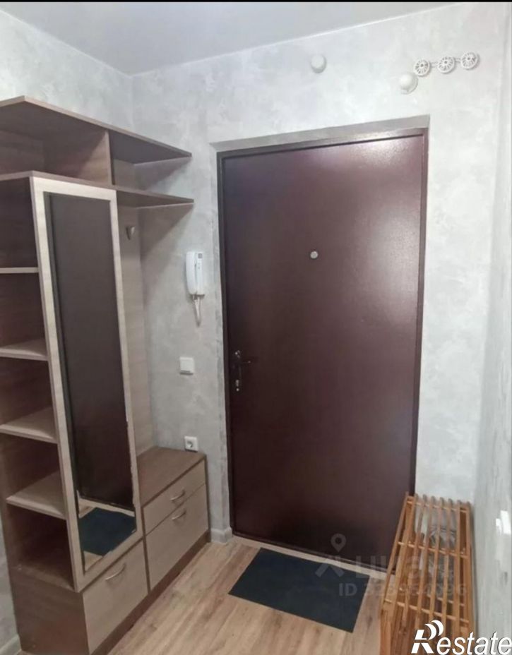 1-комн квартира ул Висаитова, 1/12,  д. 1/12