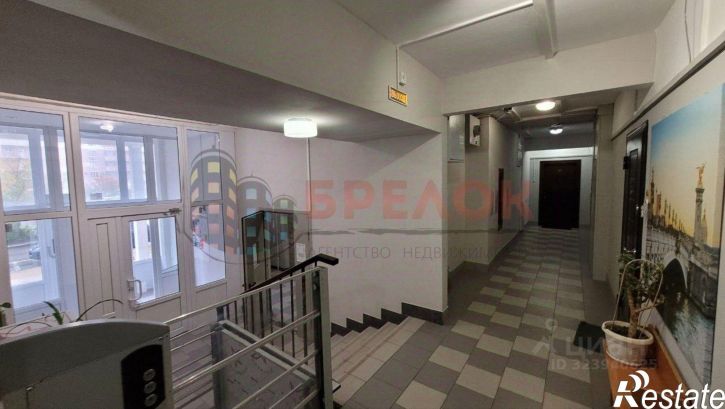 1-комн квартира проспект маршала Жукова, 25 к1,  д. 25 к1