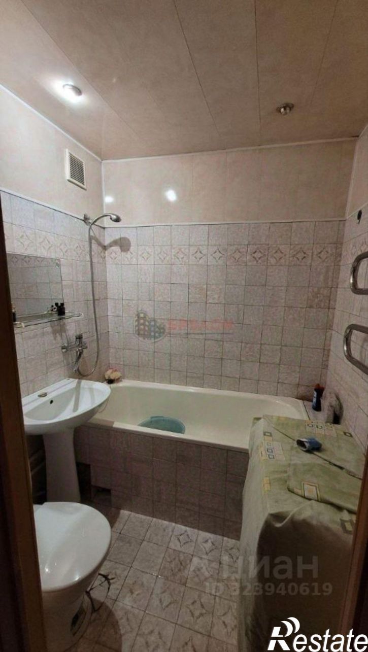 1-комн квартира проспект Королёва, 28,  д. 28