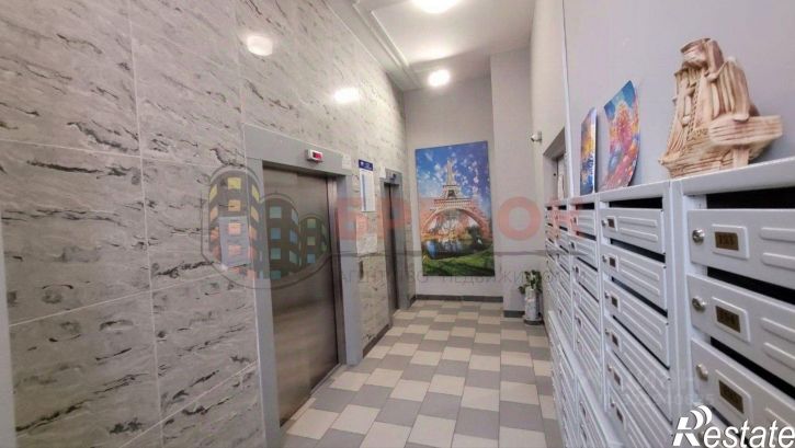 1-комн квартира проспект маршала Жукова, 25 к1,  д. 25 к1