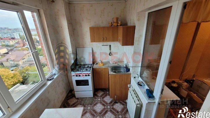 1-комн квартира проспект Королёва, 28,  д. 28