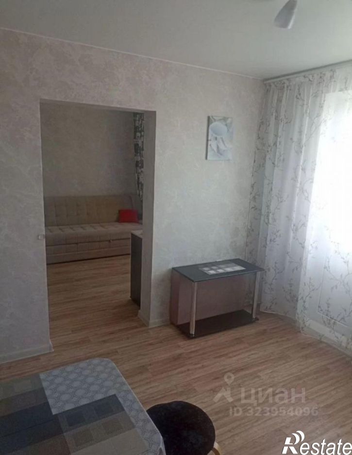 1-комн квартира ул Висаитова, 1/12,  д. 1/12