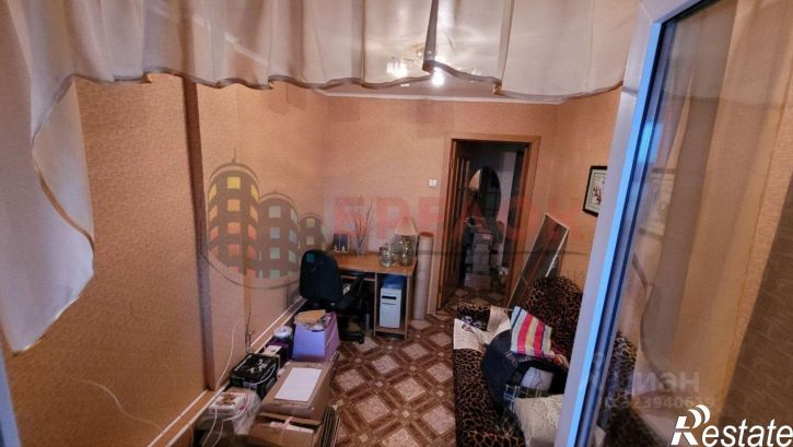 1-комн квартира проспект Королёва, 28,  д. 28