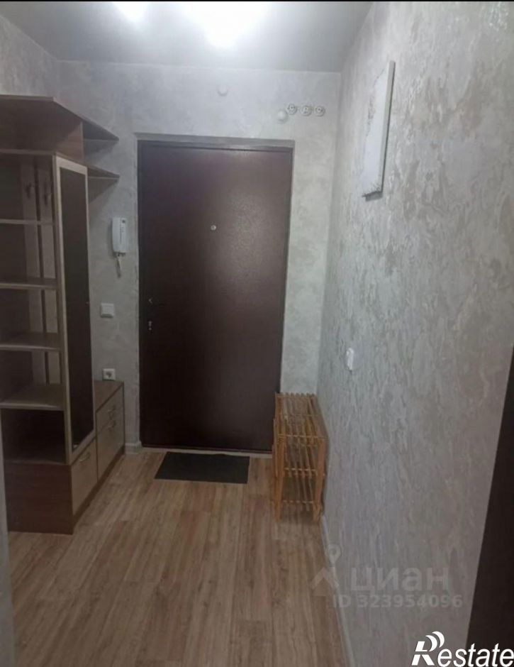 1-комн квартира ул Висаитова, 1/12,  д. 1/12