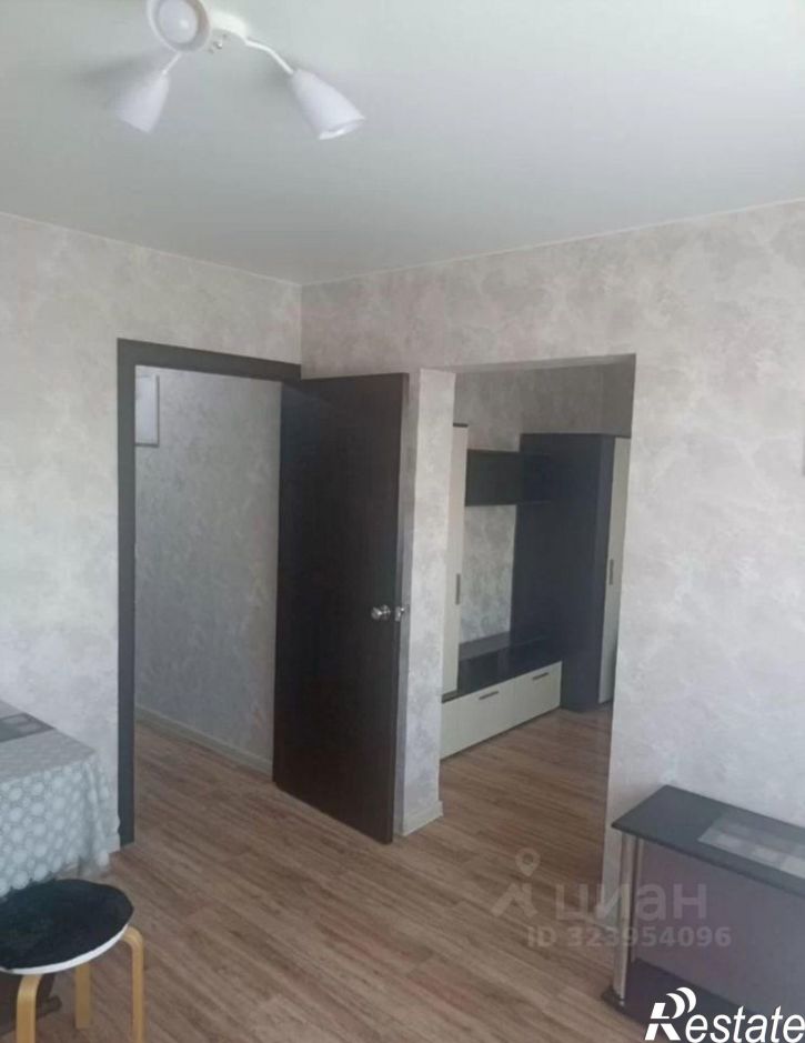 1-комн квартира ул Висаитова, 1/12,  д. 1/12