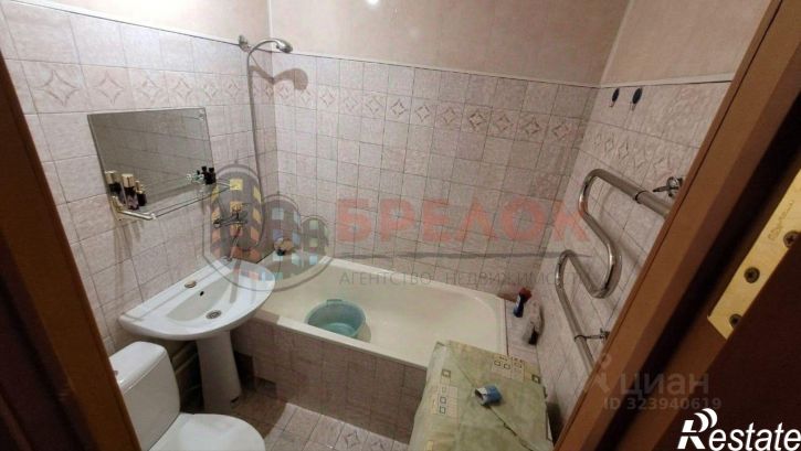 1-комн квартира проспект Королёва, 28,  д. 28