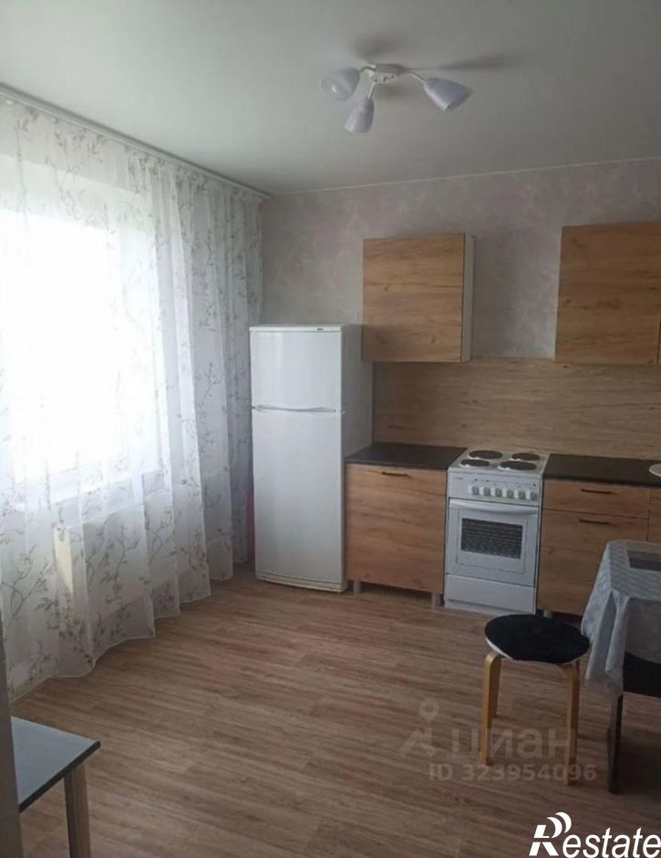 1-комн квартира ул Висаитова, 1/12,  д. 1/12