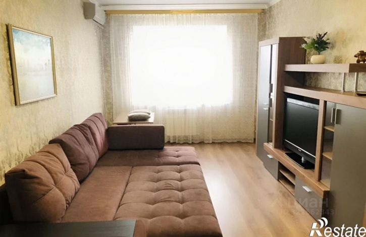 1-комн квартира ул Вересаева, 101 3,  д. 101 3,  к. 3