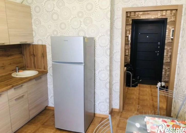 1-комн квартира ул Вересаева, 101 3,  д. 101 3,  к. 3