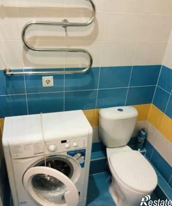 1-комн квартира ул Вересаева, 101 3,  д. 101 3,  к. 3