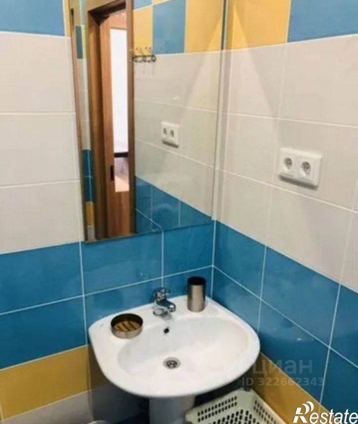 1-комн квартира ул Вересаева, 101 3,  д. 101 3,  к. 3