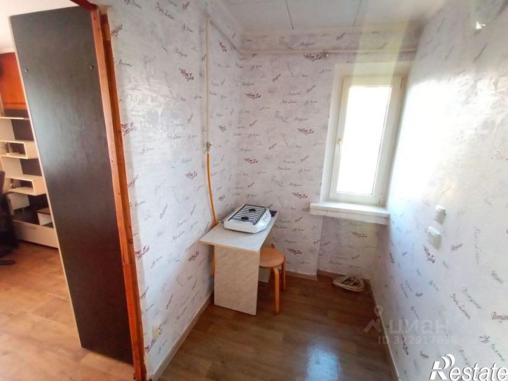 Комната ул Калинина, 25а,  д. 25а