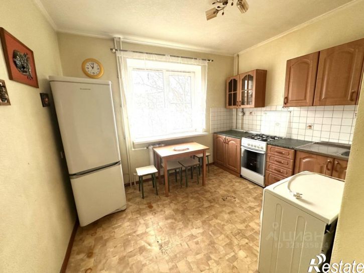 1-комн квартира ул Орбитальная, 78,  д. 78