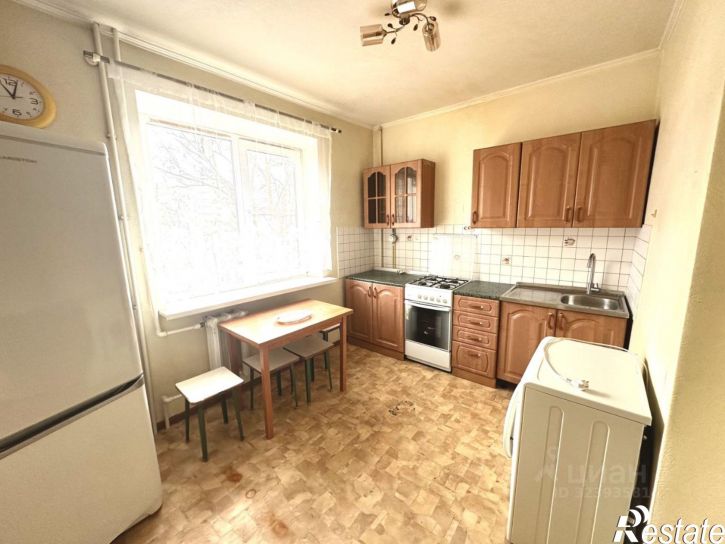 1-комн квартира ул Орбитальная, 78,  д. 78