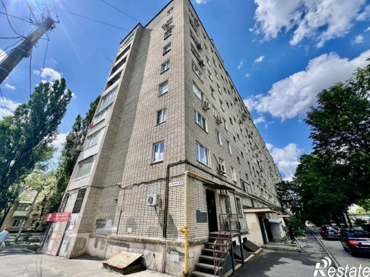 Офис улица Ларина, 41/19,  д. 41/19