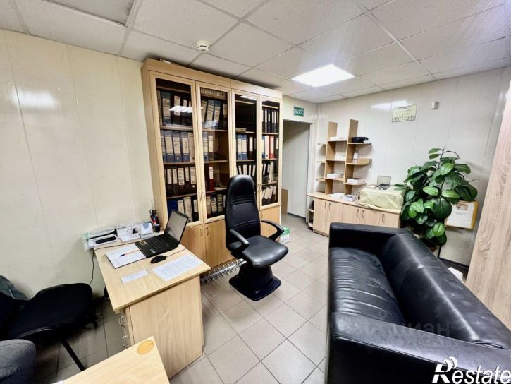 Офис улица Ларина, 41/19,  д. 41/19