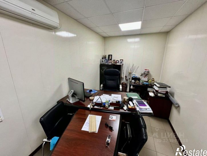 Офис улица Ларина, 41/19,  д. 41/19