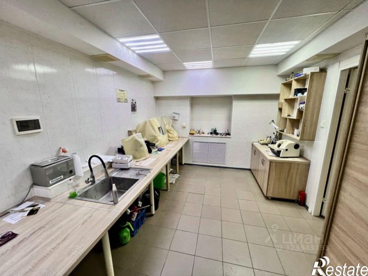 Офис улица Ларина, 41/19,  д. 41/19