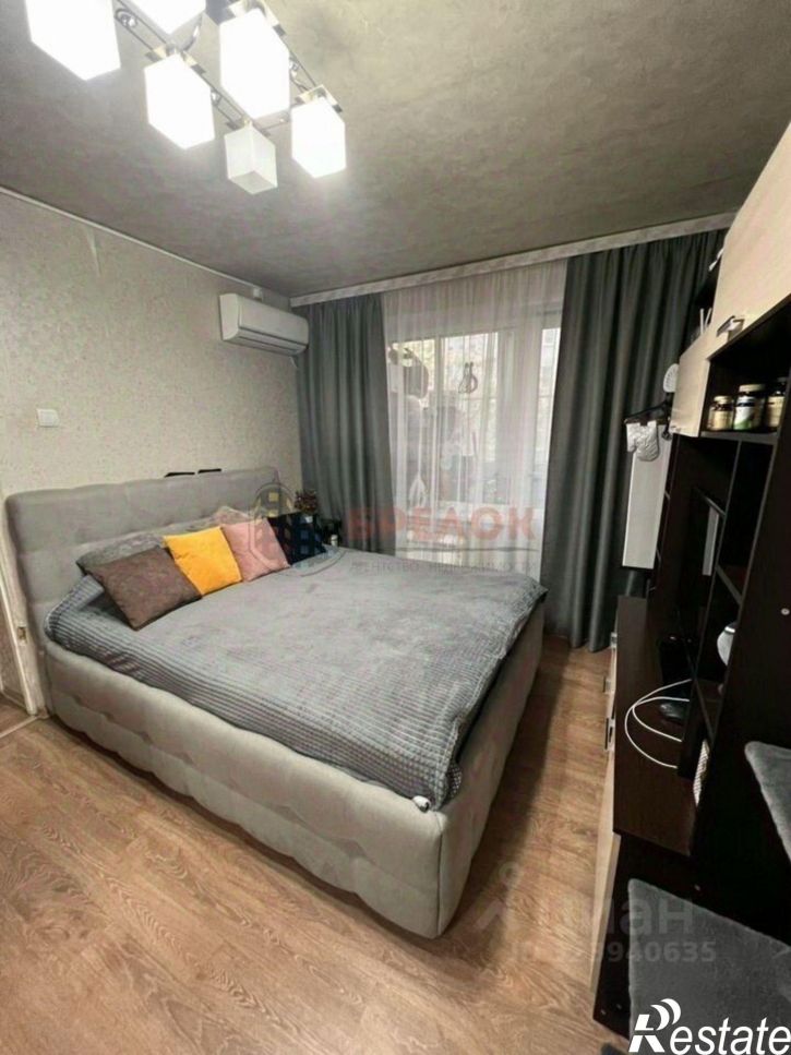 1-комн квартира пр-кт Космонавтов, 8/2,  д. 8/2