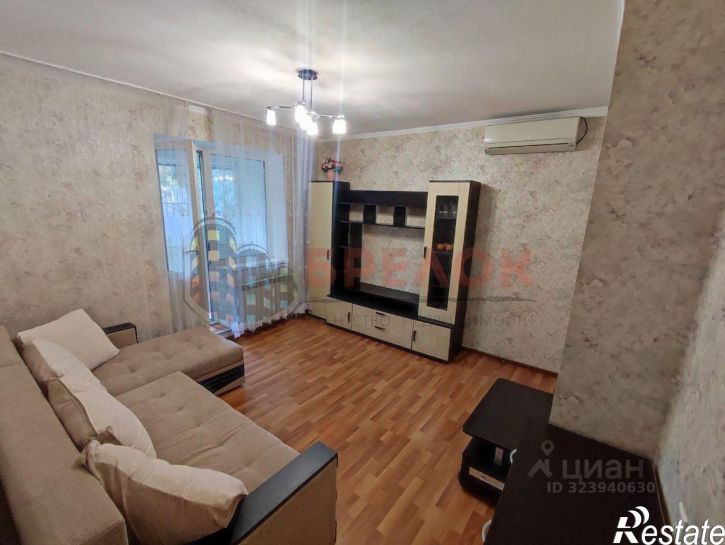 1-комн квартира пр-кт Королева, 23а,  д. 23а