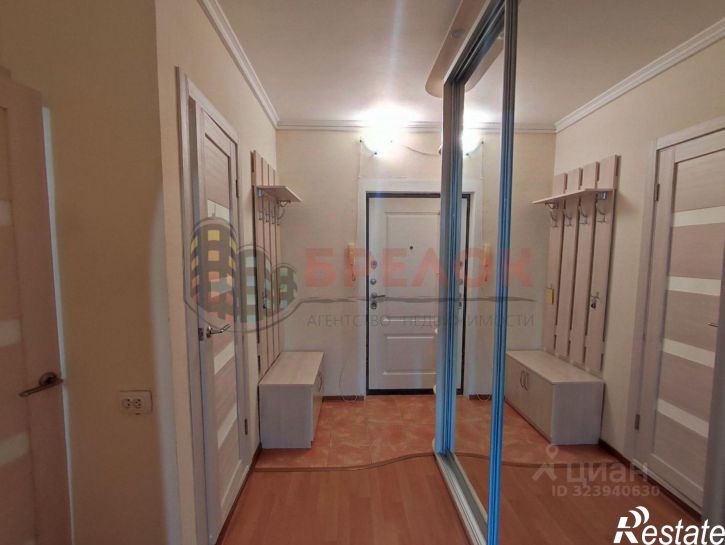 1-комн квартира пр-кт Королева, 23а,  д. 23а