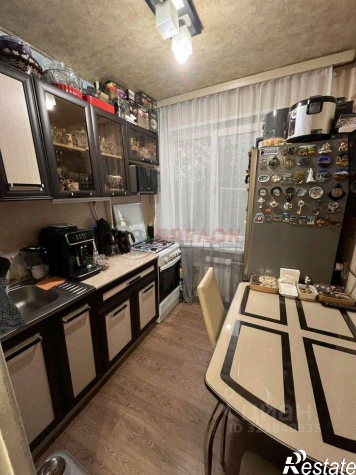 1-комн квартира пр-кт Космонавтов, 8/2,  д. 8/2