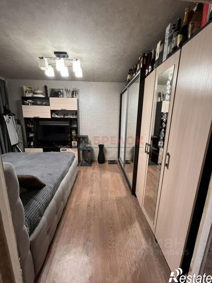 1-комн квартира пр-кт Космонавтов, 8/2,  д. 8/2