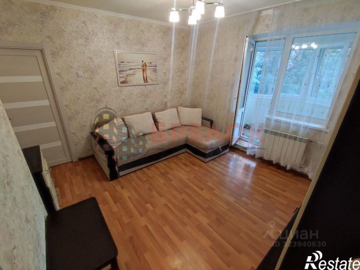 1-комн квартира пр-кт Королева, 23а,  д. 23а