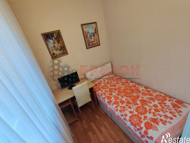 1-комн квартира пр-кт Королева, 23а,  д. 23а